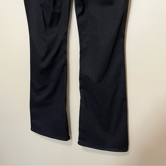 NWT Old Navy FitYou Extra High Rise Flare - Size 14-18 - Picture 8 of 16